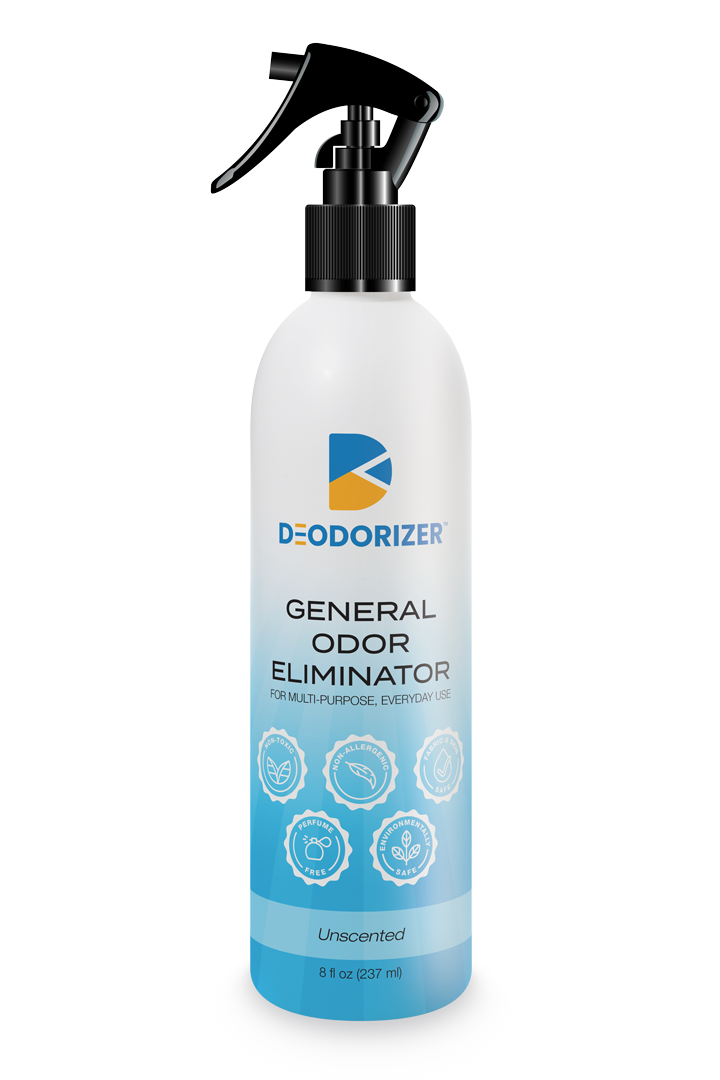 General Odor Eliminator