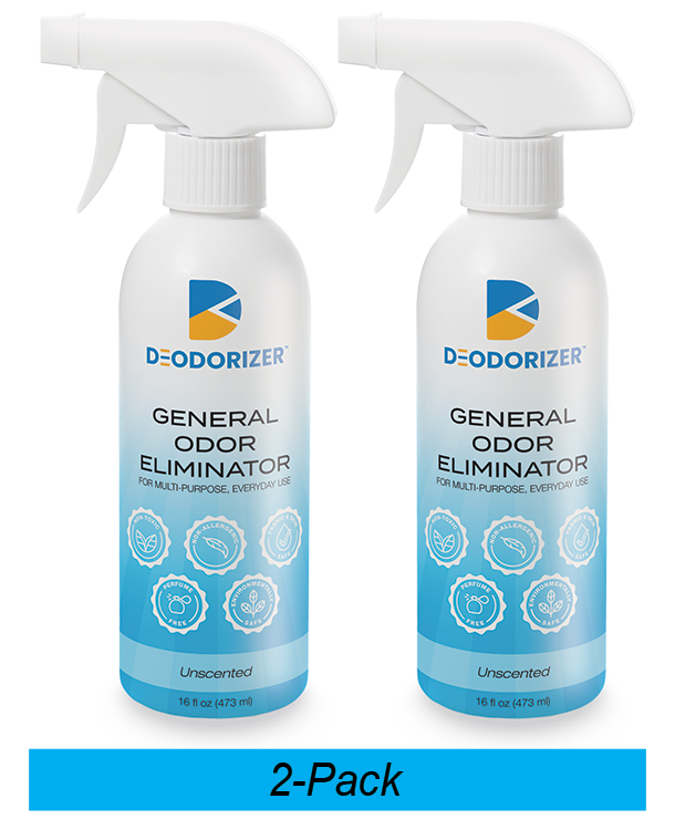 General Odor Eliminator