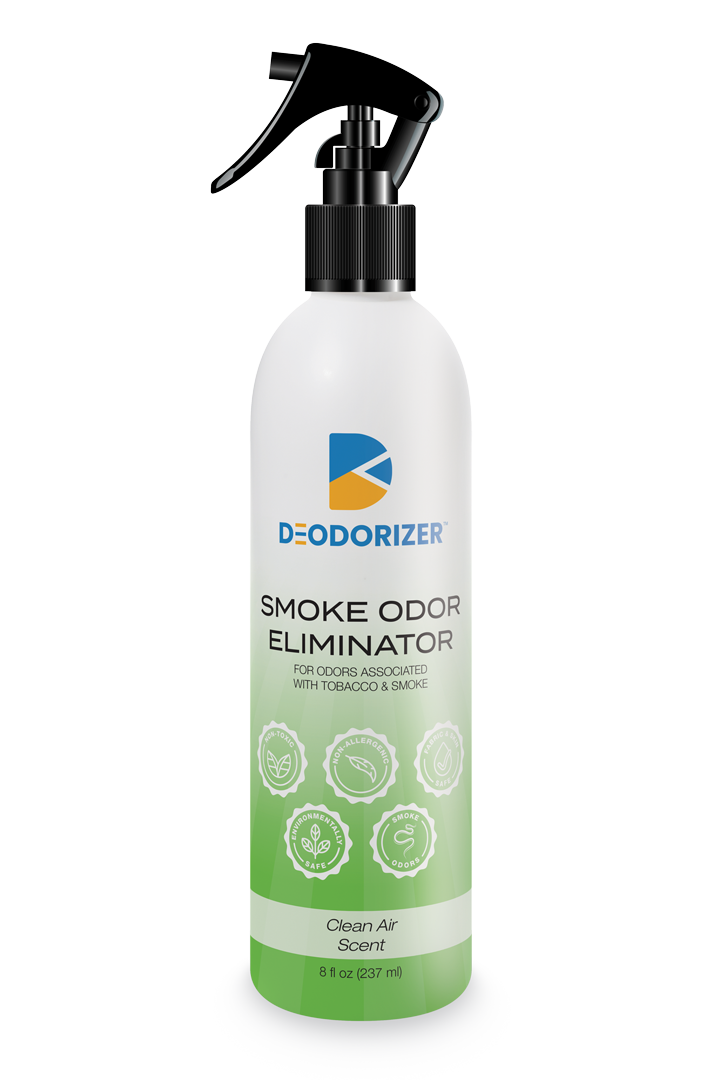 Smoke Odor Eliminator - By the Case