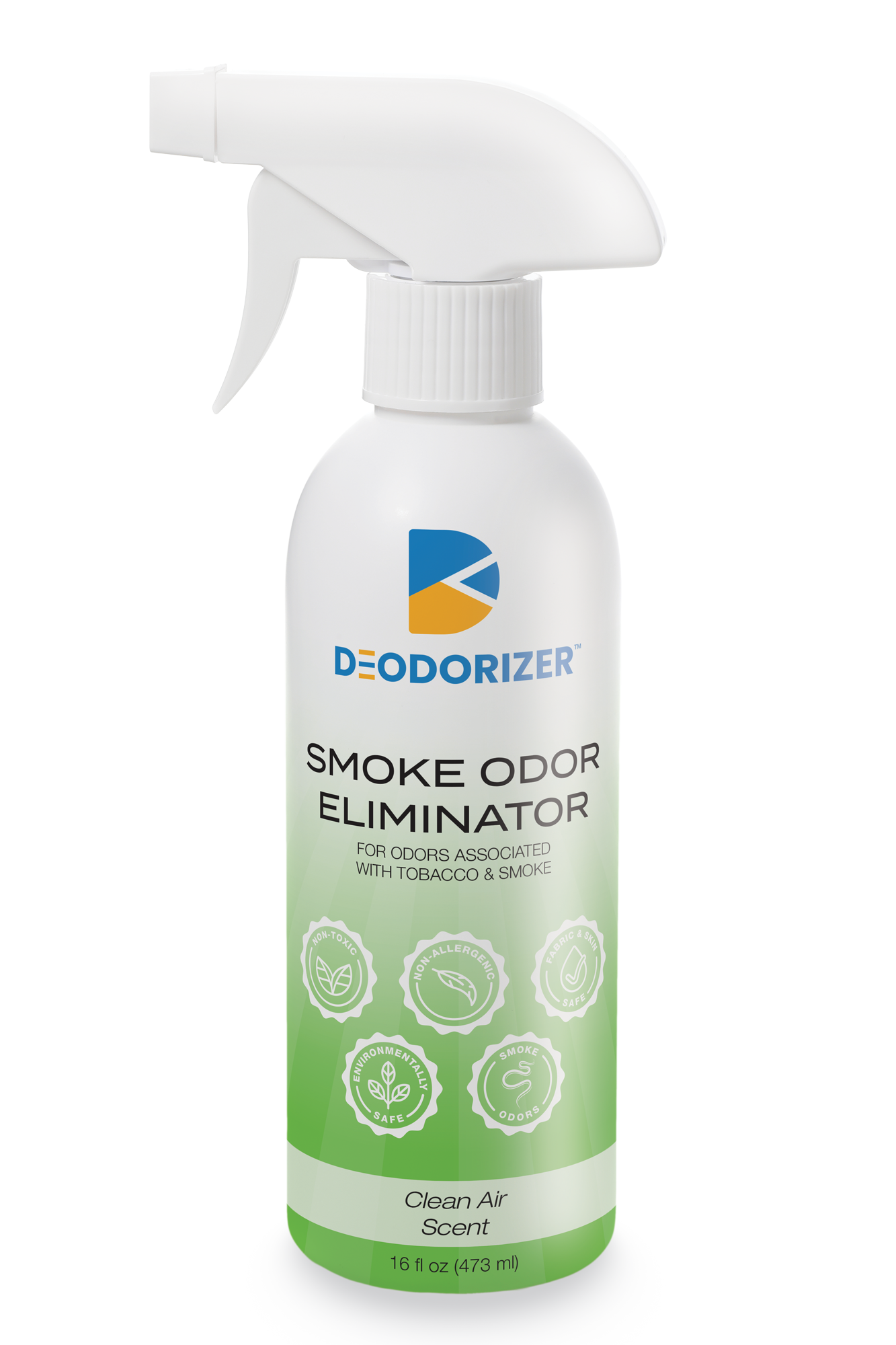 SmokeOut - Commercial Strength Odor Eliminator - Botswana