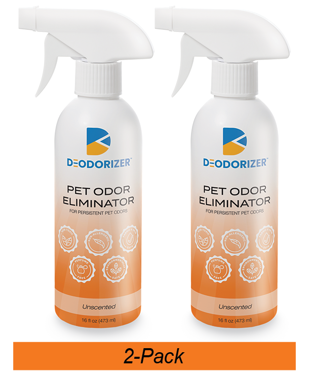 Pet Odor Eliminator