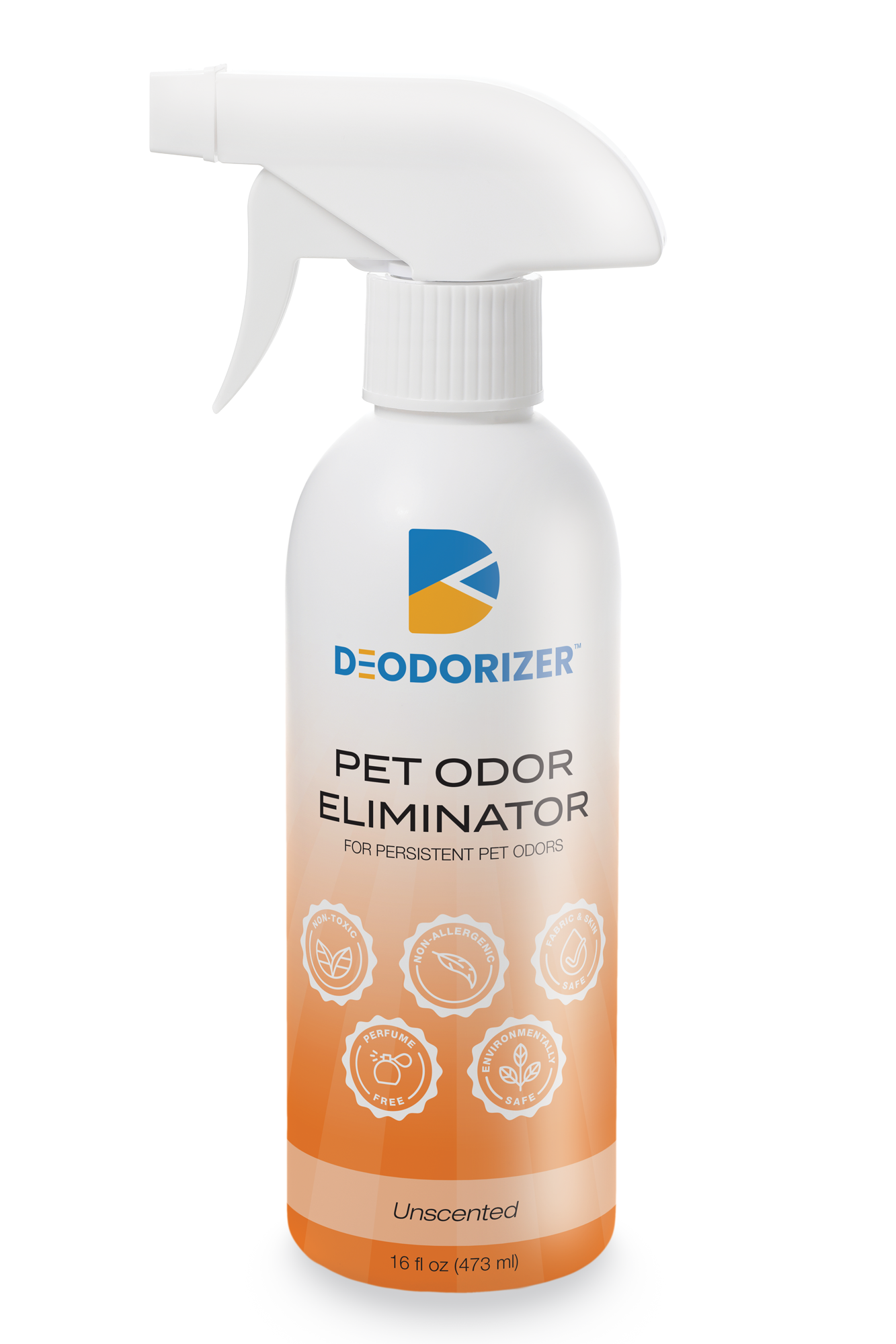 Pet Odor Eliminator