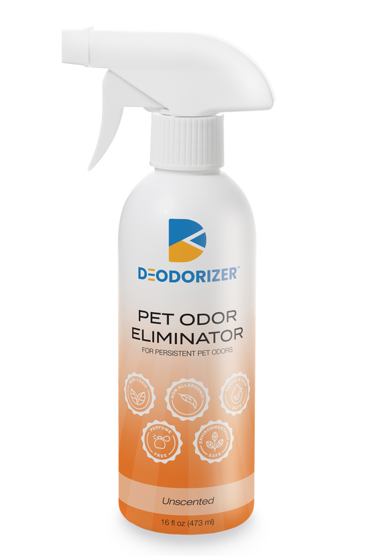 Pet Odor Eliminator