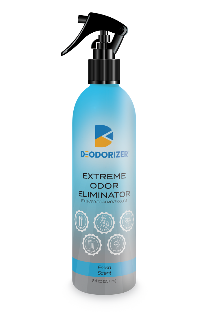 Extreme Odor Eliminator