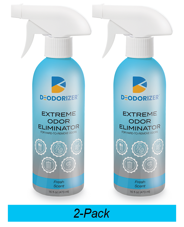 Extreme Odor Eliminator