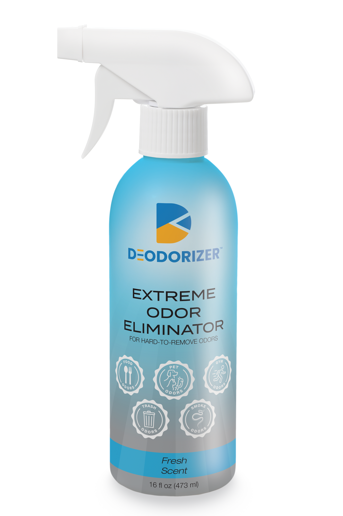 Extreme Odor Eliminator