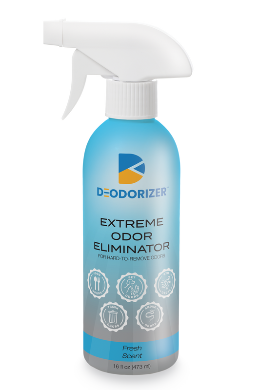 Extreme Odor Eliminator