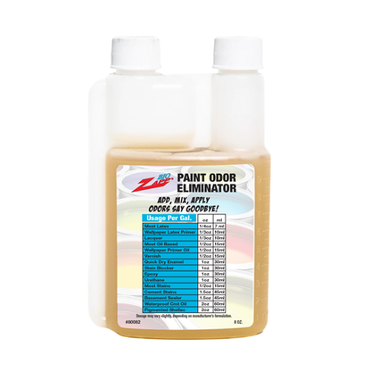 Bio Zapp Paint Odor Eliminator